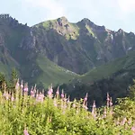 Village Des Longes * Le Mont-Dore