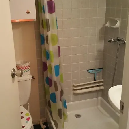 Apartament Village Des Longes