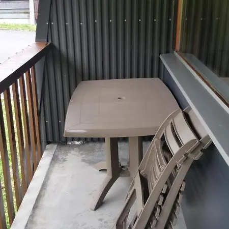 Village Des Longes * Mont-Dore