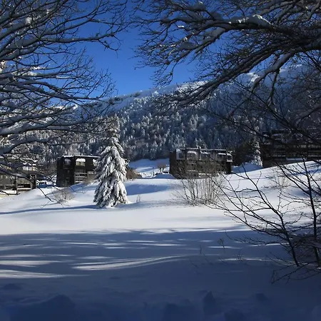 Village Des Longes Apartament
