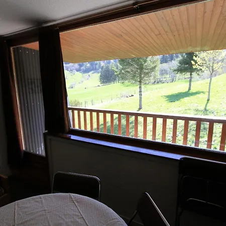 Village Des Longes Apartament *