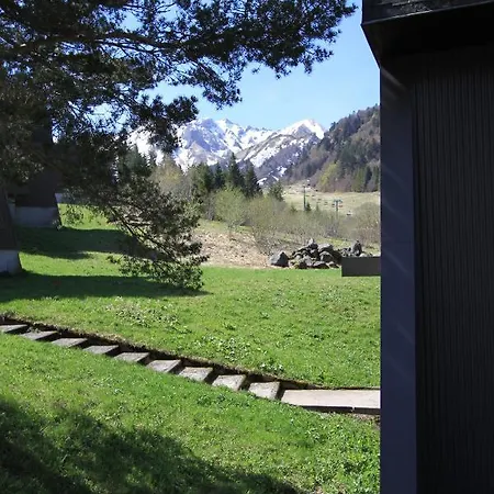 Village Des Longes *