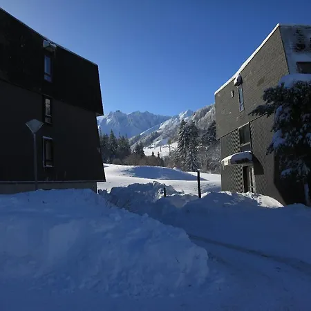 Village Des Longes *