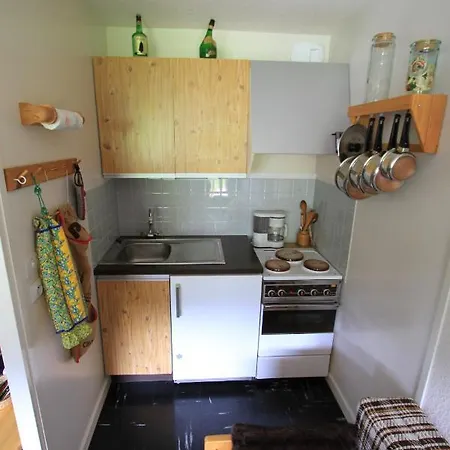 Apartament Village Des Longes