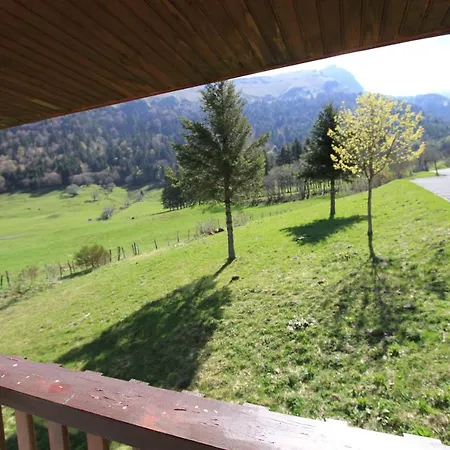 Village Des Longes * Le Mont-Dore