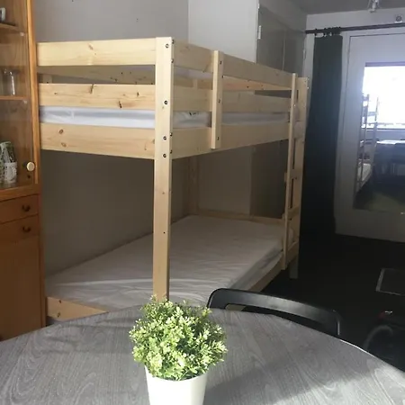 Village Des Longes Apartament