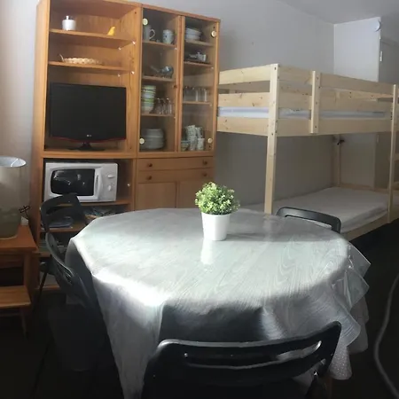 Apartament Village Des Longes