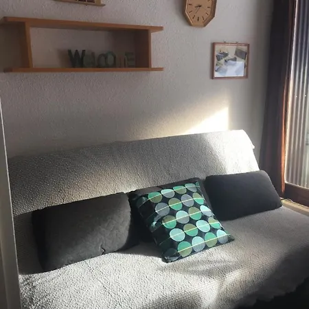 Village Des Longes Apartament *