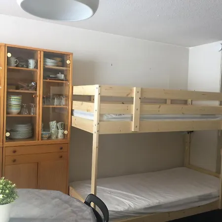 Village Des Longes Apartament *