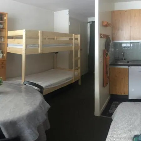 Apartment Village Des Longes