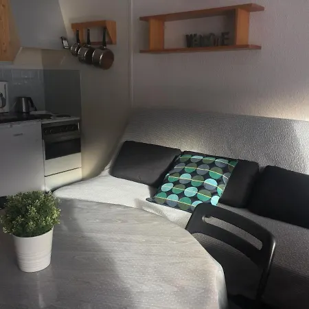 Appartement Village Des Longes
