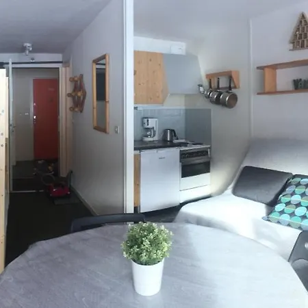 Village Des Longes * Mont-Dore