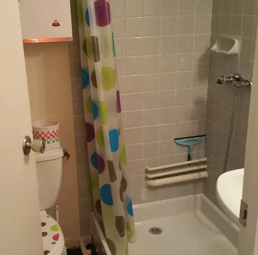 Apartment Village Des Longes