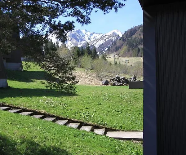 Village Des Longes *