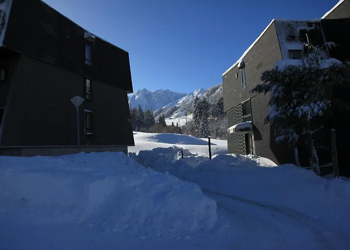 Village Des Longes *