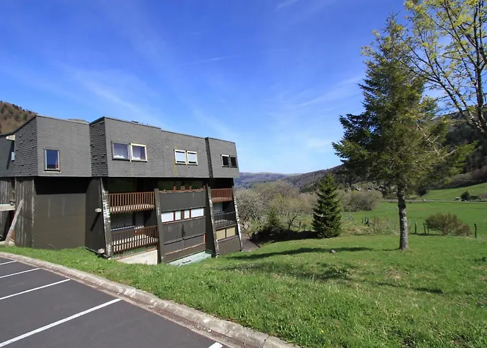 Apartment Village Des Longes *