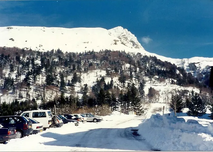 Village Des Longes *
