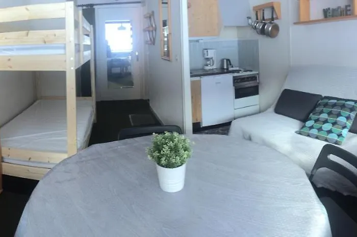 Village Des Longes Apartment Le Mont-Dore