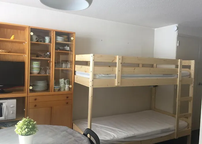 Village Des Longes Apartment *